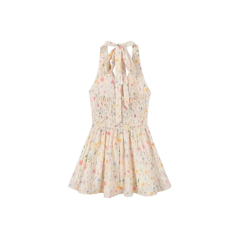 TENNE GIRL Camisoles Women's Multicolor-1