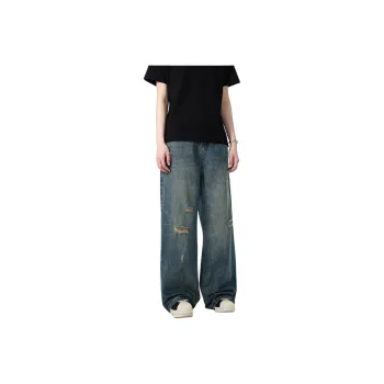 Glona Klio Jeans Unisex Blue