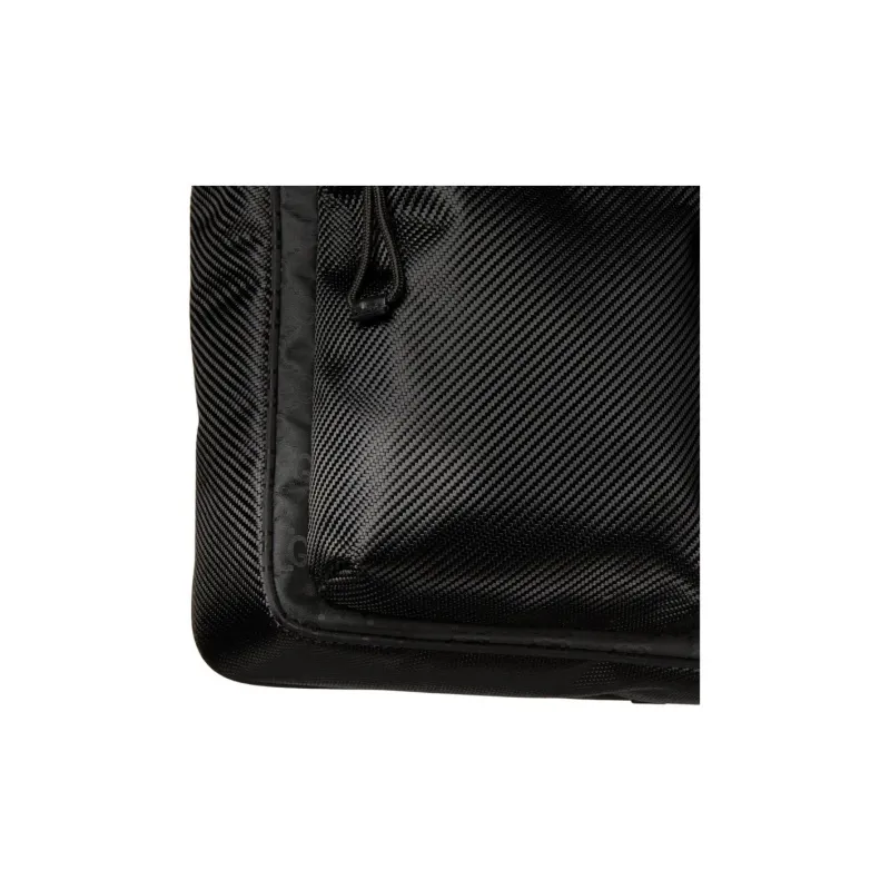 GUCCI Nylon Shoulder Bag, Crossbody Bag, Handbag Tubas Men's Black-5