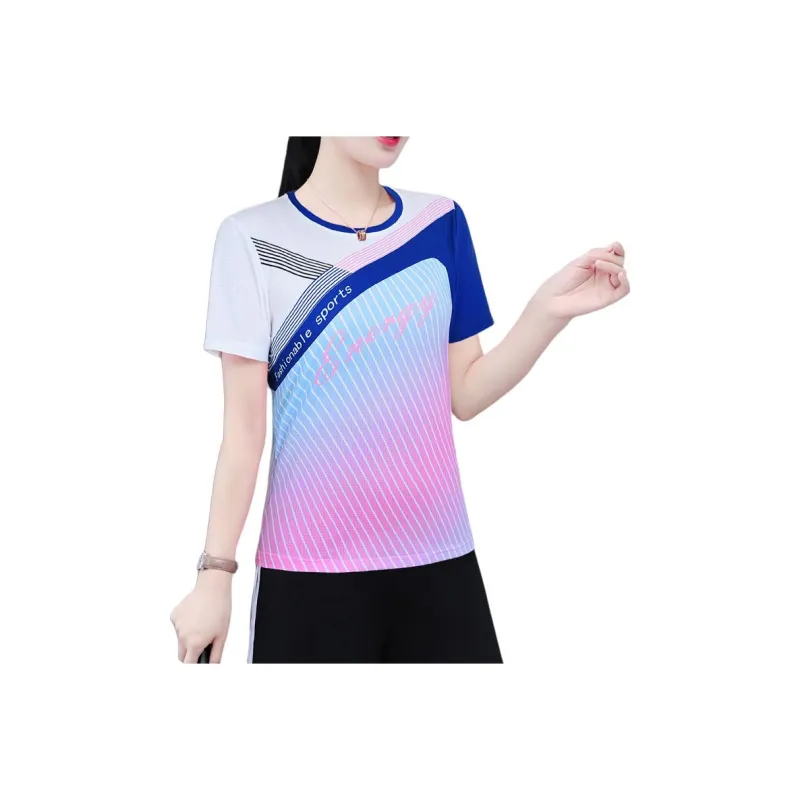 Kele Coco T Shirts Women's-5