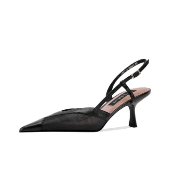 Shesrim Slim Heel High Heels Women's