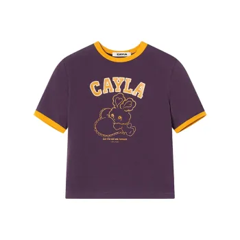 CAYLA T Shirts Women's
