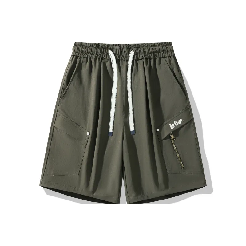 Lee Cooper Casual Shorts Unisex-8