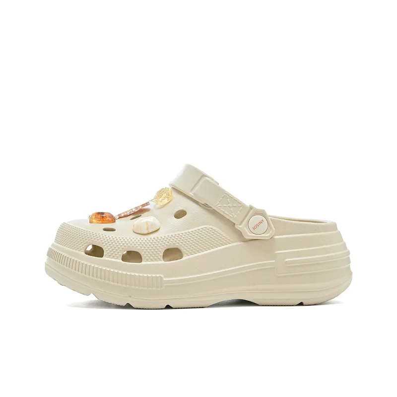 JOSINY Clogs Women's-0