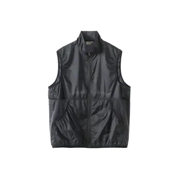 BUTTBILL Vests Unisex