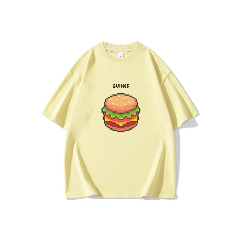 Struggle Vintage95 T Shirt Unisex-8