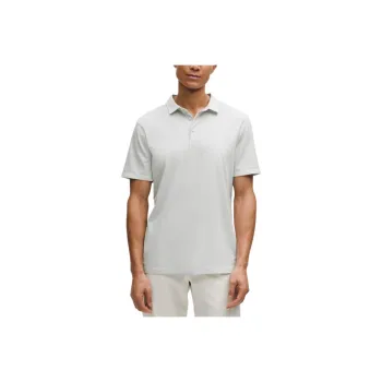 Lululemon Evolution Polo Shirt Men's