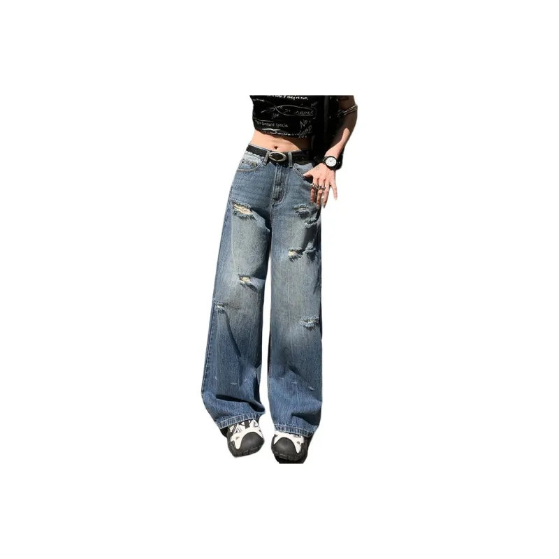 The New Age Family Jeans Women's-5