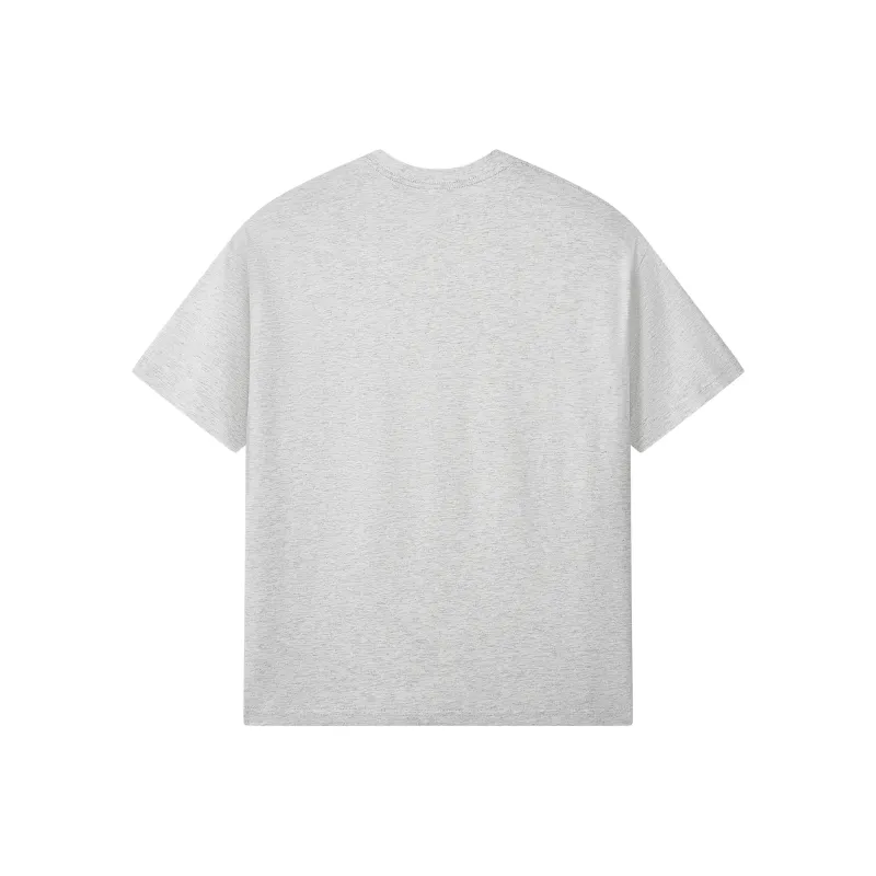 Quiksilver T Shirts Unisex-1