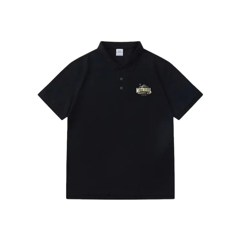 TONYBEAR Polo Shirts Men-4