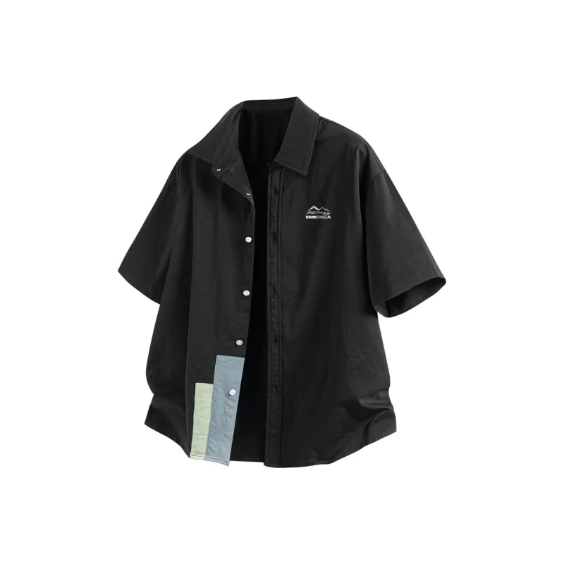 EMERICA Shirts Unisex-0