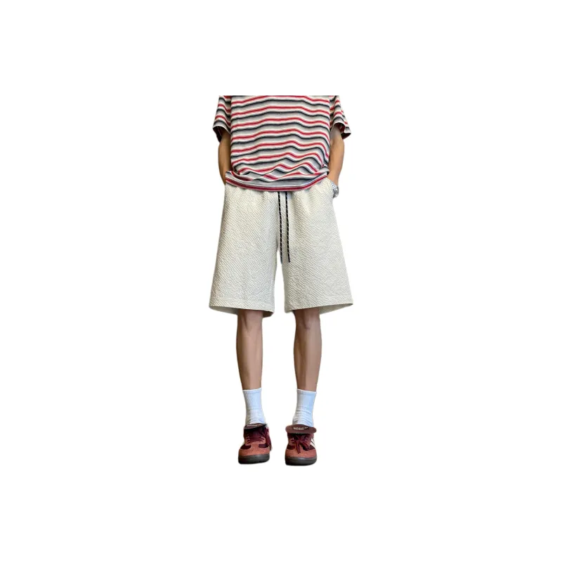 YATSI Casual Shorts Unisex-2