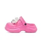 Peach Red (Heel Height 5.8cm)