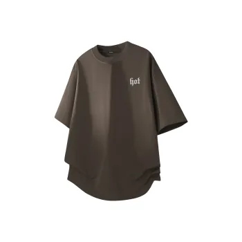 Hotwind T Shirts Unisex