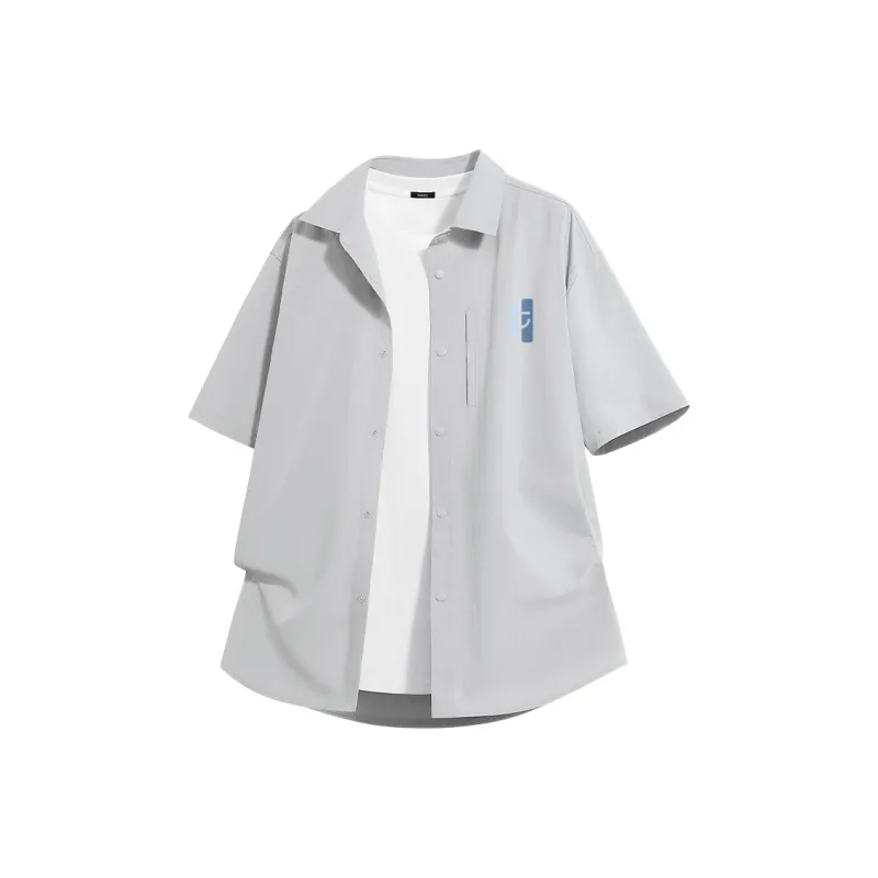MINISO Shirts Unisex-10