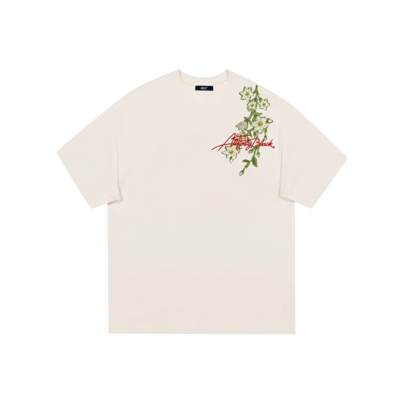 A02 T Shirts Unisex-9