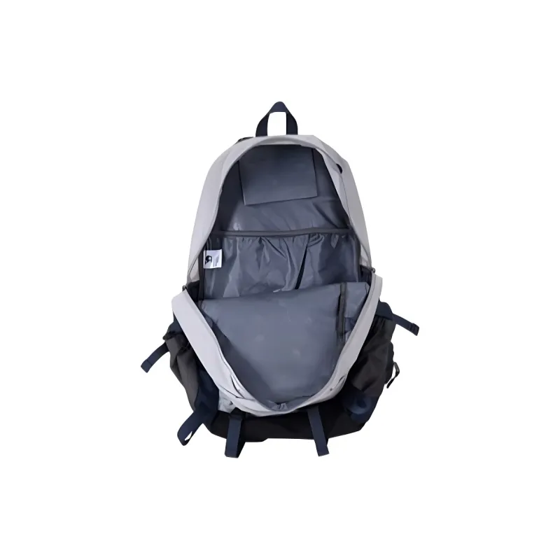 CAMEL 38L Outdoor Bags Nylon Multicolor Unisex-13