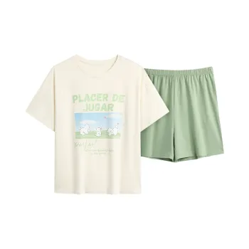 HUADAOJI Women's Pajama Sets