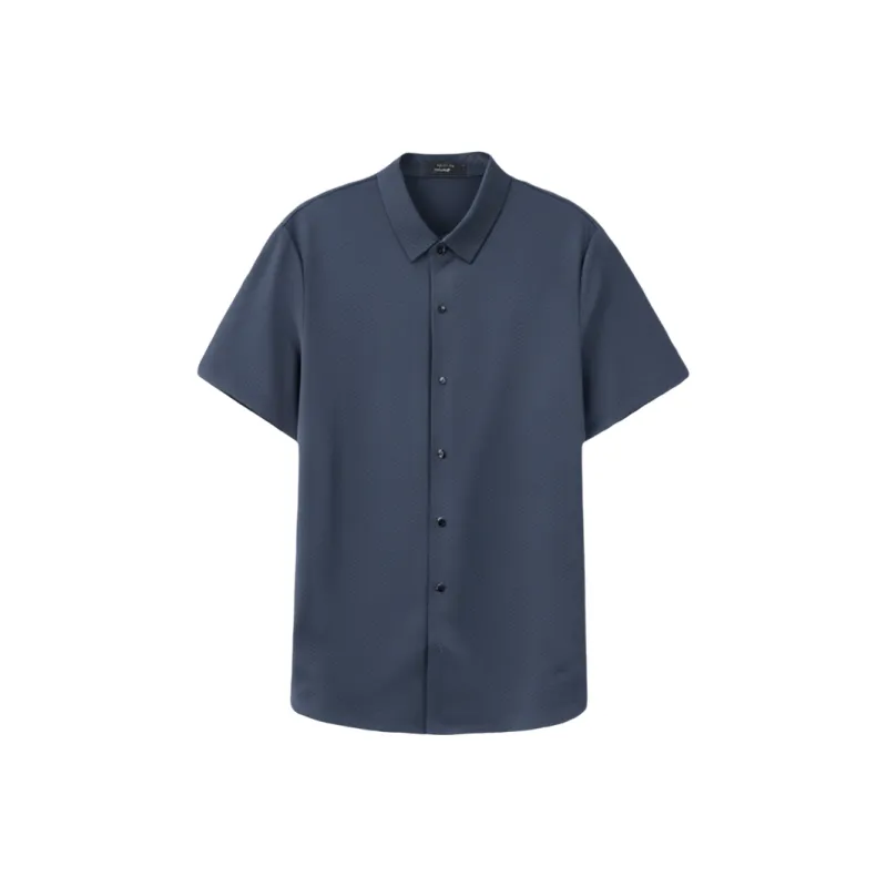 BANGBOY X IZTION Shirts Men-8