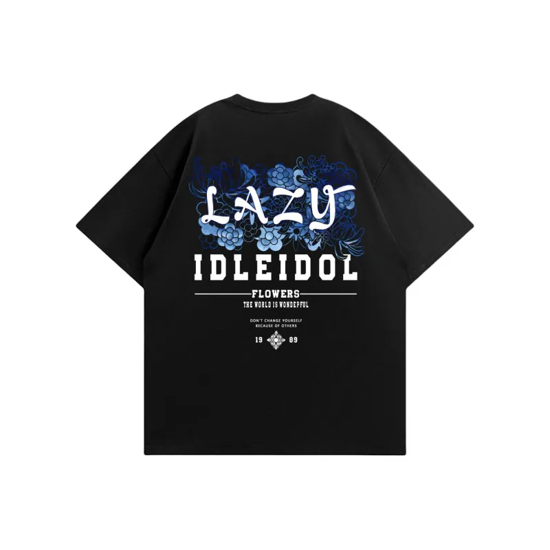 BOTH PLAY T Shirts Unisex-1