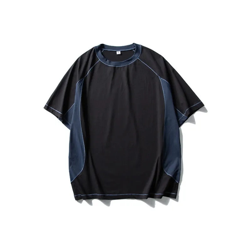 VERAF CA T Shirts Unisex-2