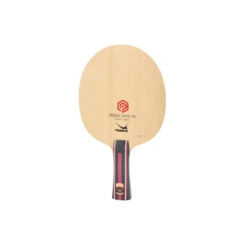 YASAKA Table Tennis Blades All Wood With Carbon Fiber Centrally Balanced Blade Unisex Timber