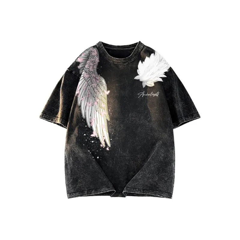CHARLIE GOLF T Shirts Unisex-0