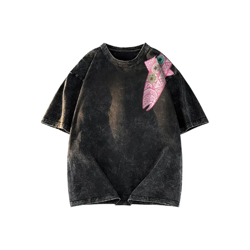 CHARLIE GOLF T Shirts Unisex-0