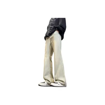 PAUL COSTELLOE Jeans Unisex