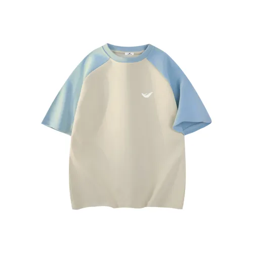 FASTFISH T Shirts Unisex