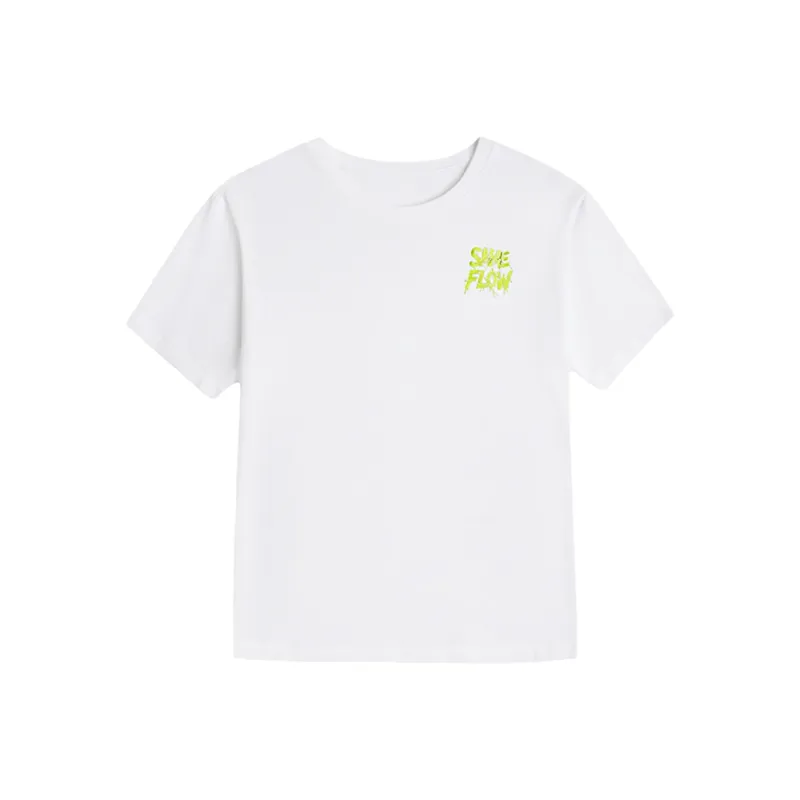 SAME FLOW T Shirts Unisex-5
