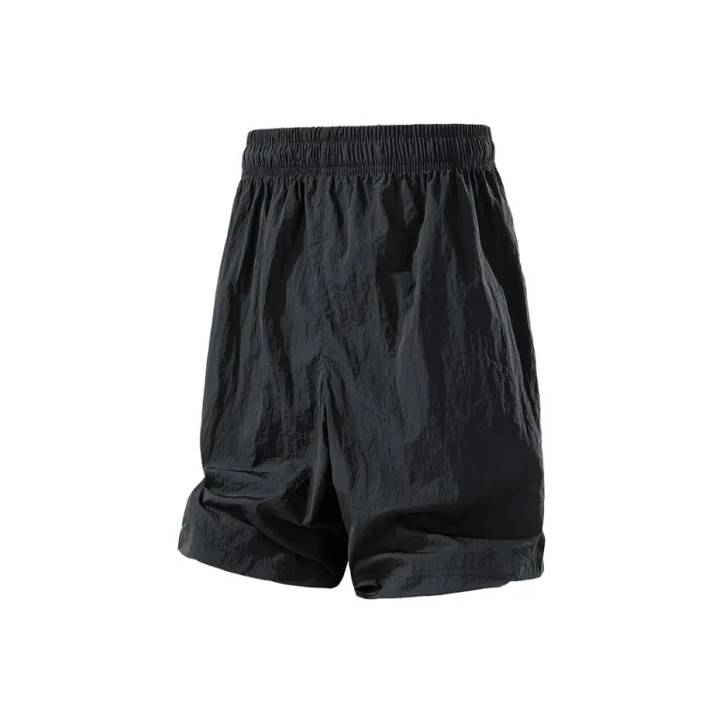 FAIRWHALE Cargo Shorts Unisex-1