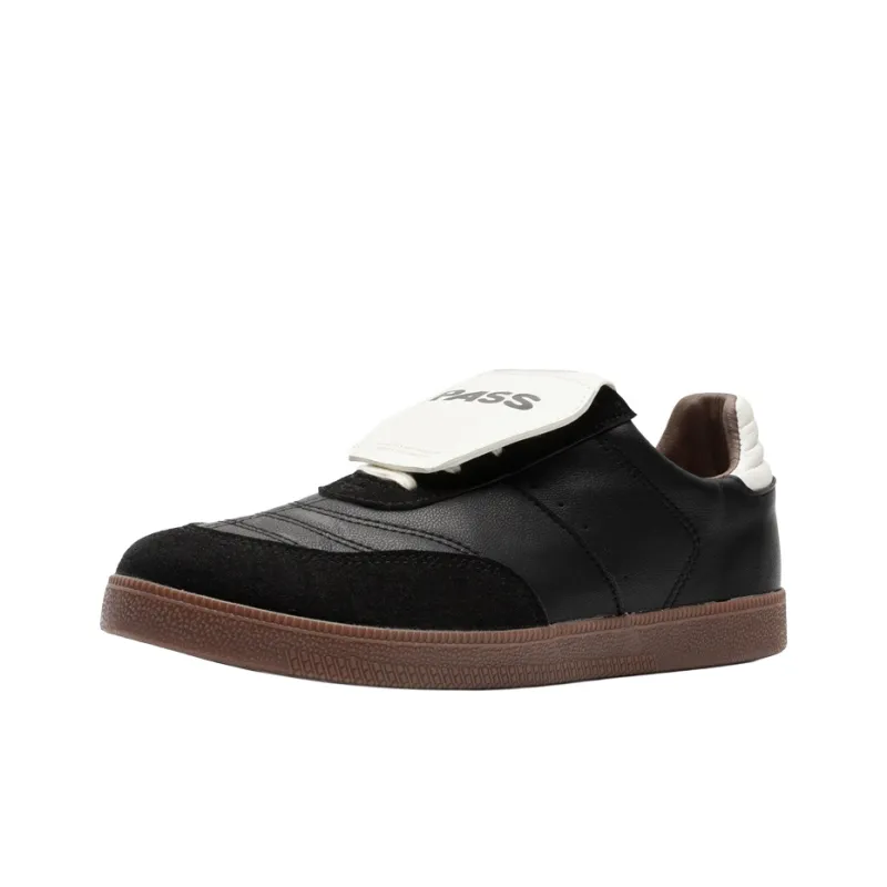 ROBINHOOD Anti Slip Wear Resistant Low Top Skateboard Shoes Unisex Box Included-1