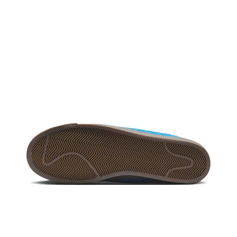 Nike Blazer Low Devin Booker Chevrolet Surf Blue-5