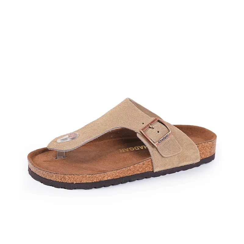 Khadgar Flip Flops Unisex-4