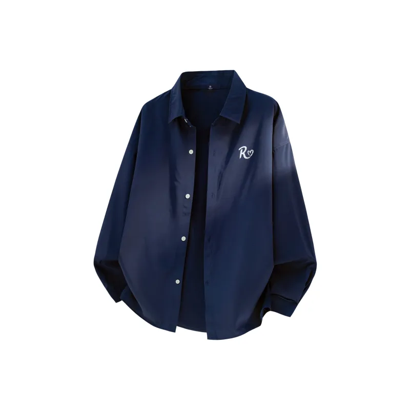 ROBINHOOD Shirts Unisex-8