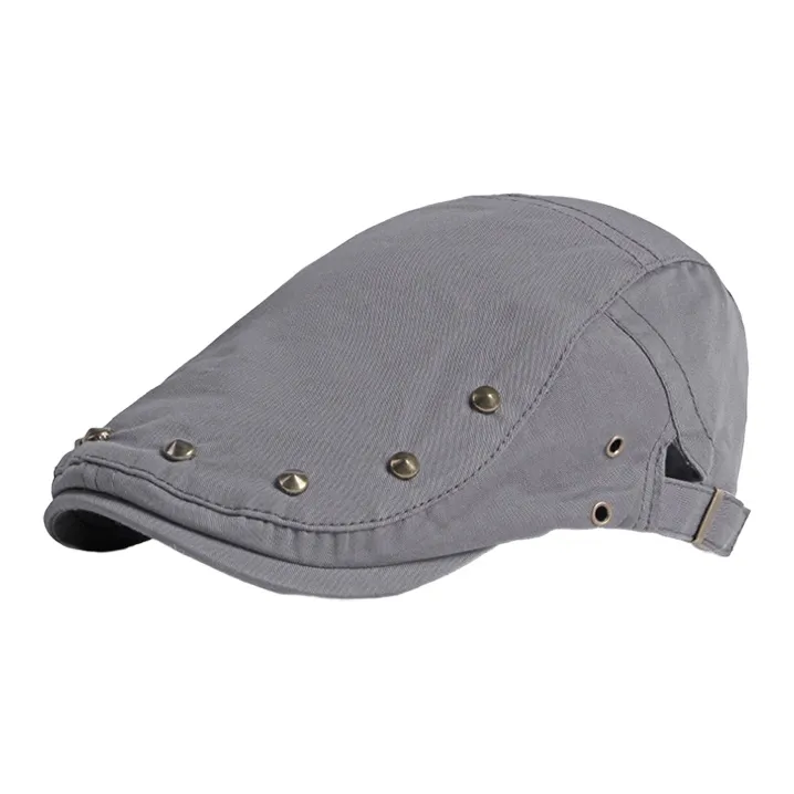Yalu Berets Unisex-7