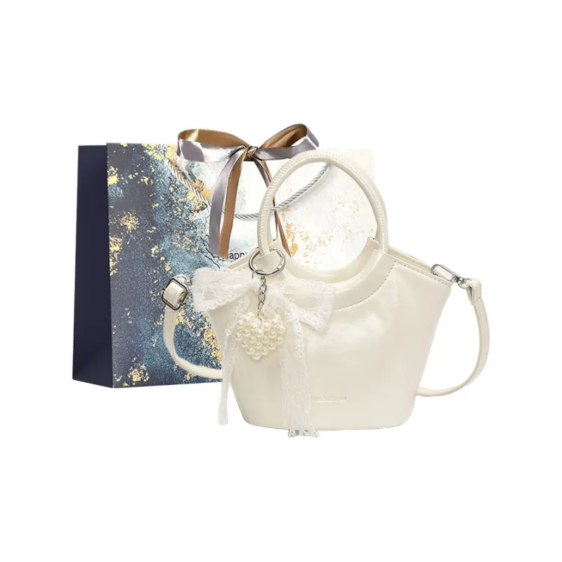 Iman's House PU Crossbody Handbag Women's Multicolor-16