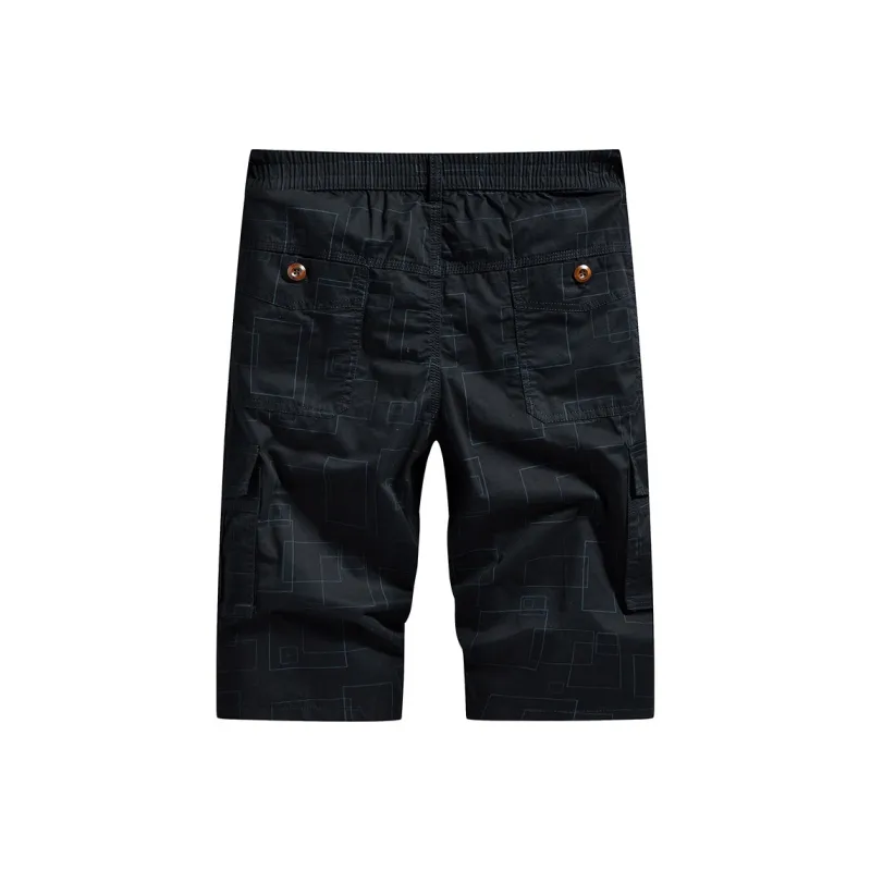 VERAF CA Casual Shorts Men-1