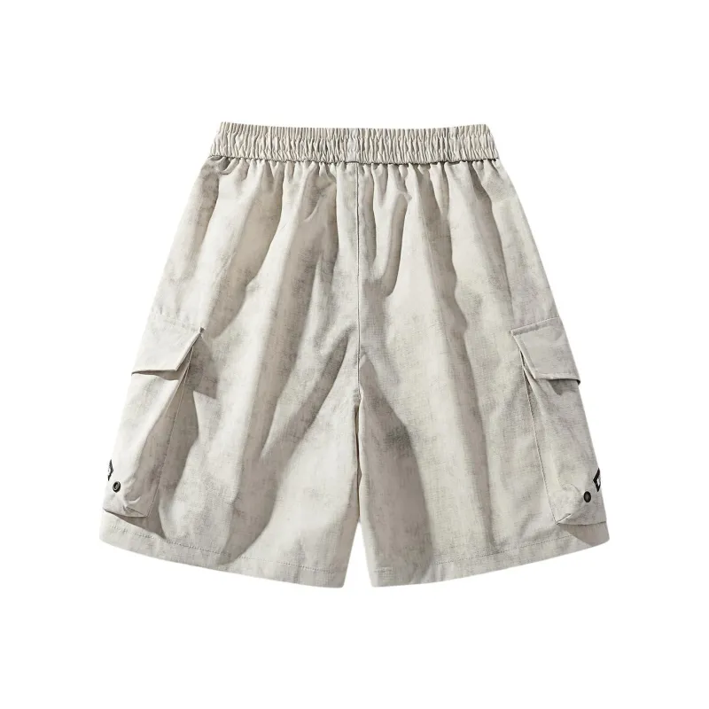 7 SEVFUN Casual Shorts Unisex-11