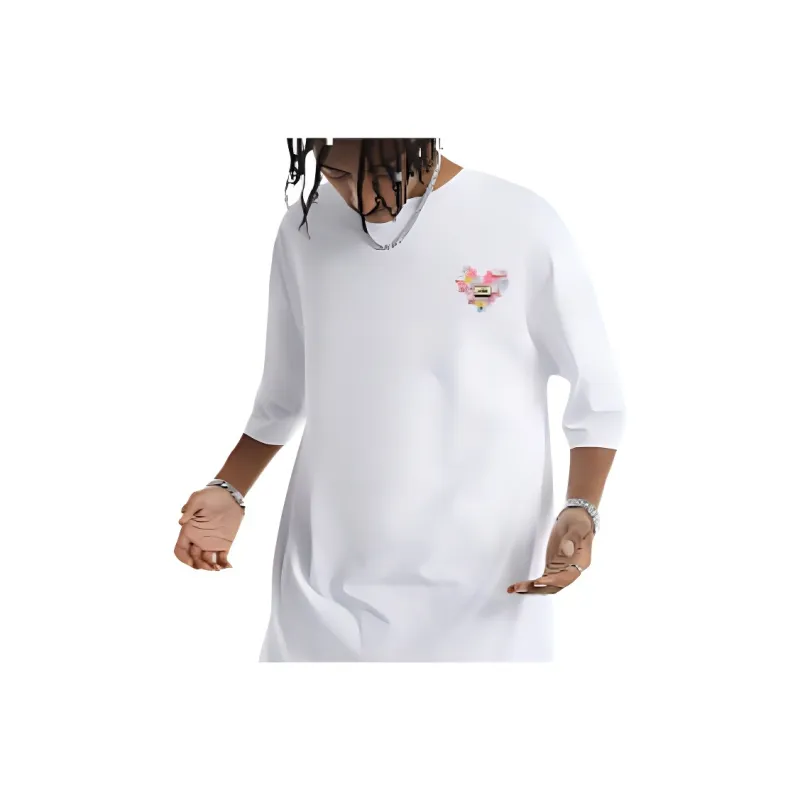 TONYBEAR T Shirts Men-0