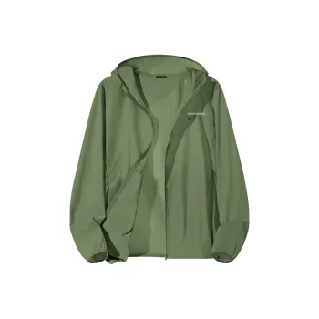 MINISO Sun Protection Clothing Unisex