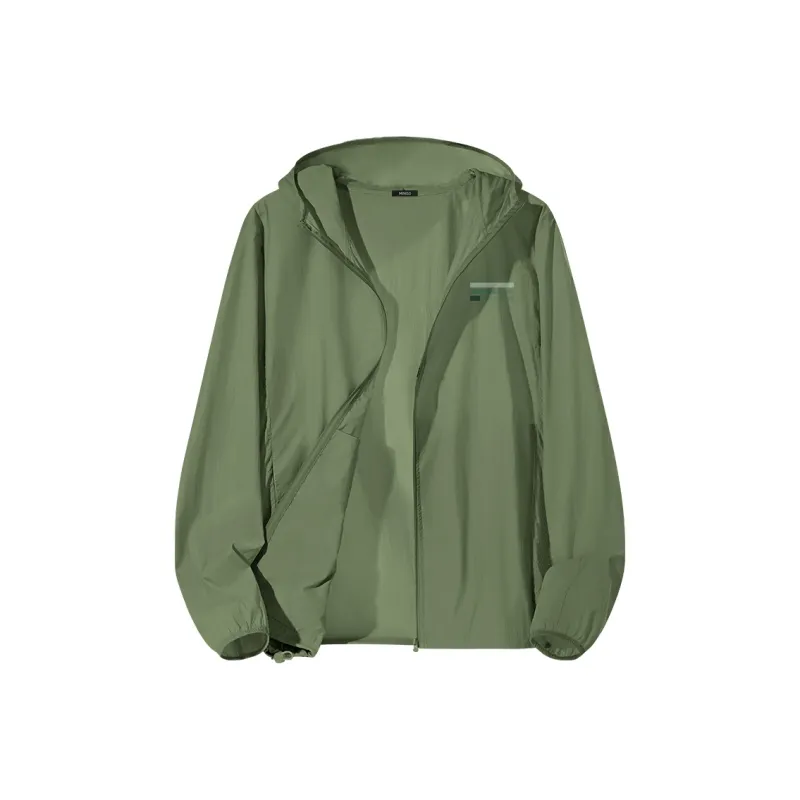 MINISO Sun Protection Clothing Unisex-21