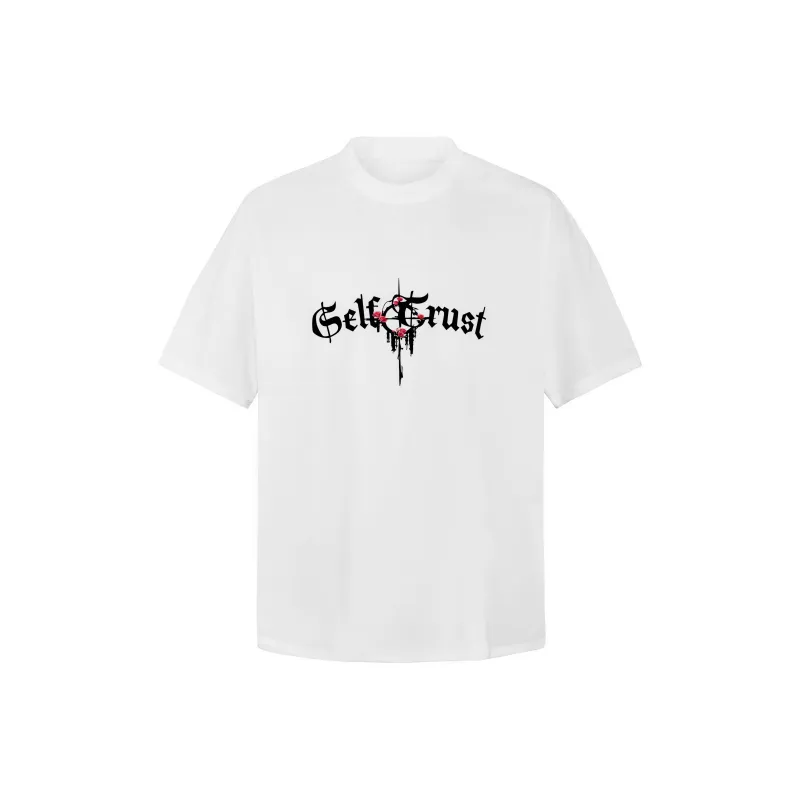 FORCEPULR T Shirts Unisex-7