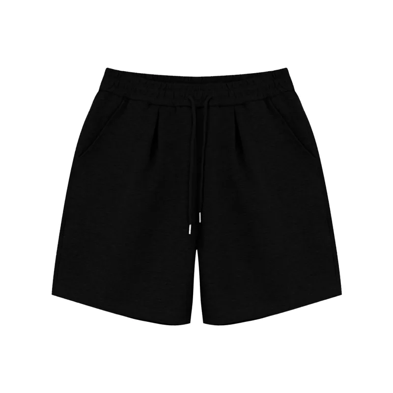 ASEDE Casual Shorts Unisex-7
