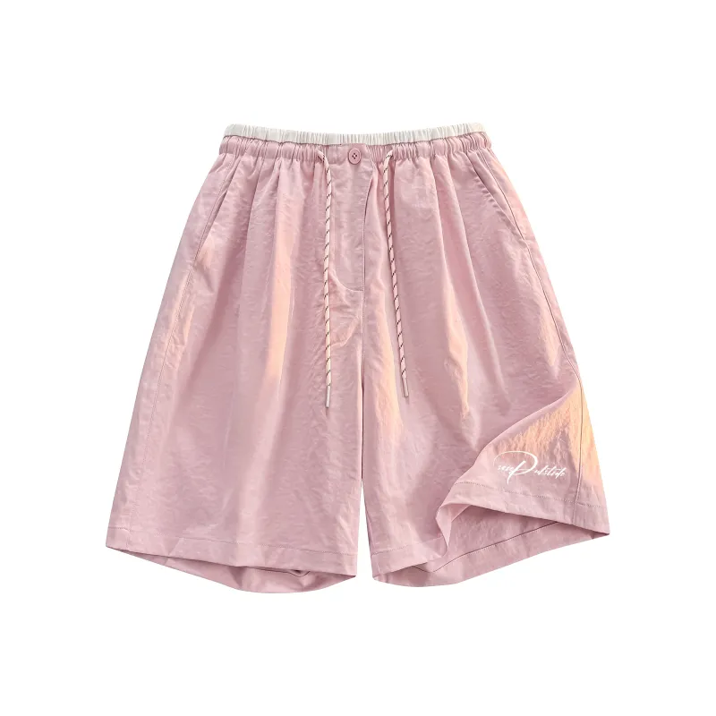 SOIE Cargo Shorts Unisex-36