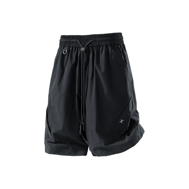 GROW DATE Cargo Shorts Unisex-24