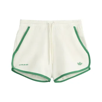 Adidas Originals Sporty & Rich Shorts