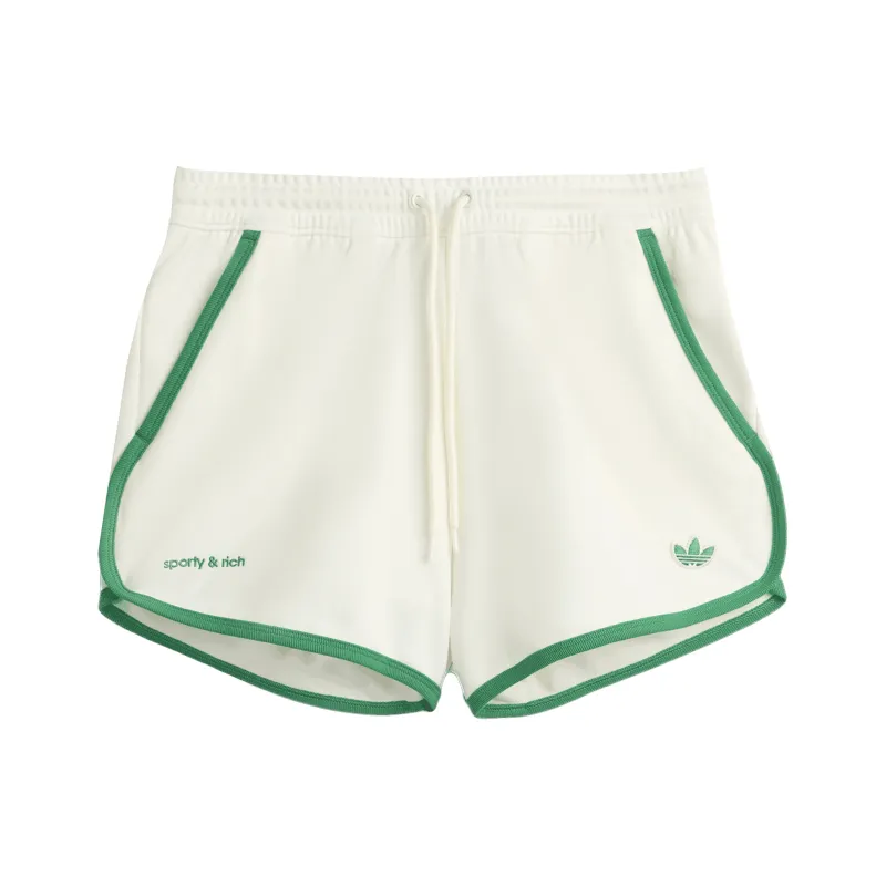 Adidas Originals Sporty & Rich Shorts-0