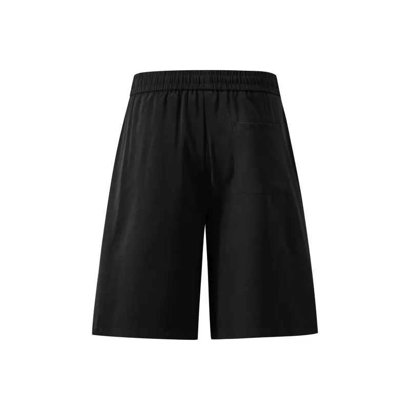 DUKE+DEXTER Casual Shorts Unisex-1